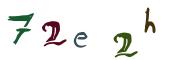 Obrázková CAPTCHA