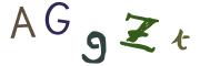 Obrázková CAPTCHA
