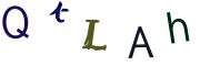 Obrázková CAPTCHA