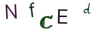 Obrázková CAPTCHA
