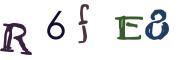 Obrázková CAPTCHA