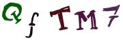 Obrázková CAPTCHA