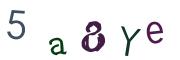 Obrázková CAPTCHA