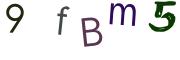 Obrázková CAPTCHA