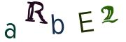 Obrázková CAPTCHA