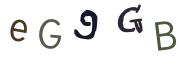 Obrázková CAPTCHA