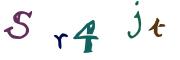 Obrázková CAPTCHA