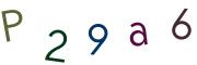 Obrázková CAPTCHA