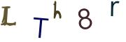 Obrázková CAPTCHA