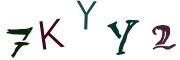 Obrázková CAPTCHA