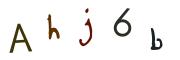 Obrázková CAPTCHA