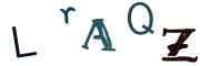 Obrázková CAPTCHA