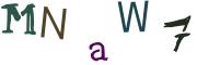Obrázková CAPTCHA