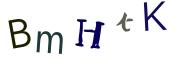 Obrázková CAPTCHA