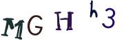 Obrázková CAPTCHA