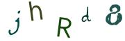 Obrázková CAPTCHA