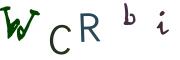 Obrázková CAPTCHA
