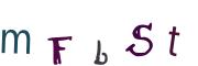 Obrázková CAPTCHA