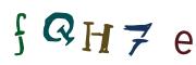 Obrázková CAPTCHA