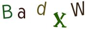 Obrázková CAPTCHA