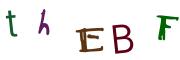 Obrázková CAPTCHA