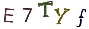 Obrázková CAPTCHA