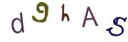 Obrázková CAPTCHA