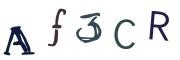 Obrázková CAPTCHA