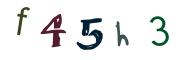 Obrázková CAPTCHA
