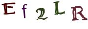 Obrázková CAPTCHA