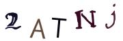 Obrázková CAPTCHA