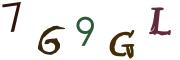 Obrázková CAPTCHA