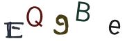 Obrázková CAPTCHA