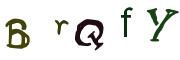 Obrázková CAPTCHA