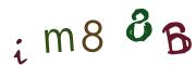 Obrázková CAPTCHA