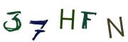 Obrázková CAPTCHA