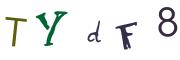 Obrázková CAPTCHA