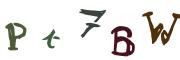 Obrázková CAPTCHA