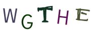 Obrázková CAPTCHA