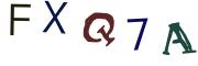 Obrázková CAPTCHA