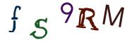 Obrázková CAPTCHA