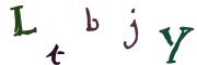 Obrázková CAPTCHA