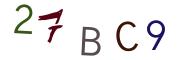 Obrázková CAPTCHA