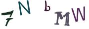 Obrázková CAPTCHA