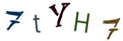 Obrázková CAPTCHA