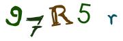 Obrázková CAPTCHA
