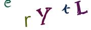 Obrázková CAPTCHA