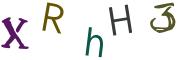 Obrázková CAPTCHA
