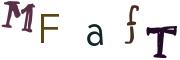 Obrázková CAPTCHA