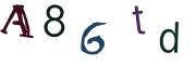 Obrázková CAPTCHA